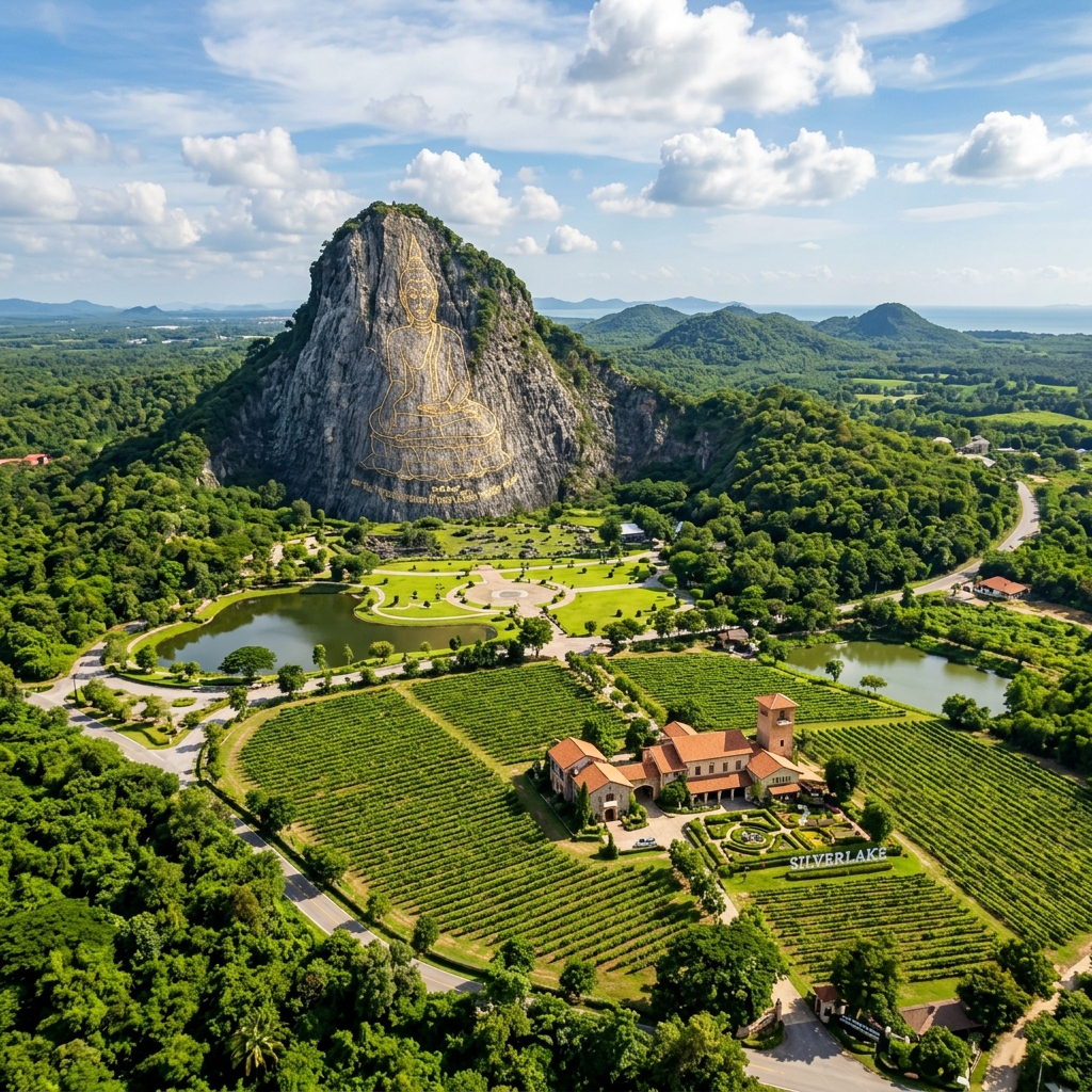 Pattaya Peak